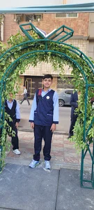 دبستان پیوند یک