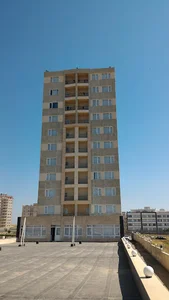 هتل قوه قضائیه سرعین
