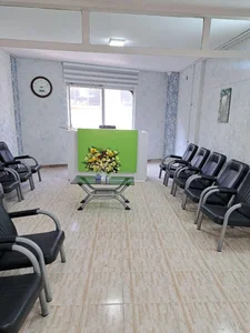 دندان سازی طاها