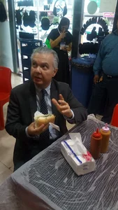 فلافل لبنان .
