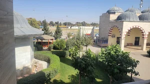 حاجی عبدالمتین امرخیل کور