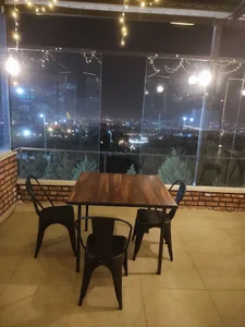 کافه فانوس