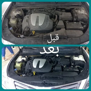 خدمات خودرویی حبیبی 2