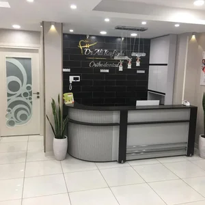 مطب ارتودنسی دکترعلی رفیقی 3