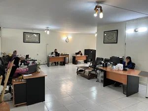 تارا مدرن طب تجهیز