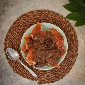 رستوران پلو خورش 5