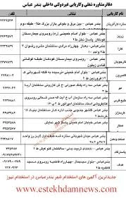 موسسه زیبا هنر خیر اندیشان