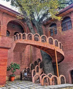 بانک پاسارگاد شعبه ولیعصر