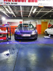 خدمات پولیش،سرامیک،واکس و صفرشویی بدنه خودرو auto_berand