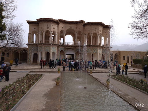 کلاه فرنگی بم