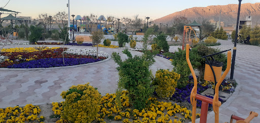 بوستان محمدیه