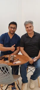مرکز ماساژ آرامیا