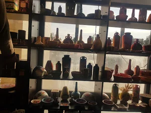 سرای فرهنگ و کتاب چیستا