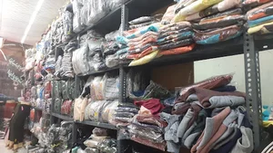 آموزشگاه خیاطی زنانه بانو محمودی