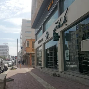 بانک کارآفرین (شعبه بندرعباس)