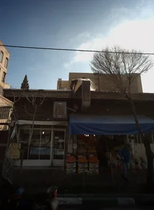 مرغ و تخم مرغ تبریزیان 2