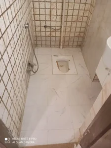 رفع نم سرویس بهداشتی و حمام در نیروی هوایی