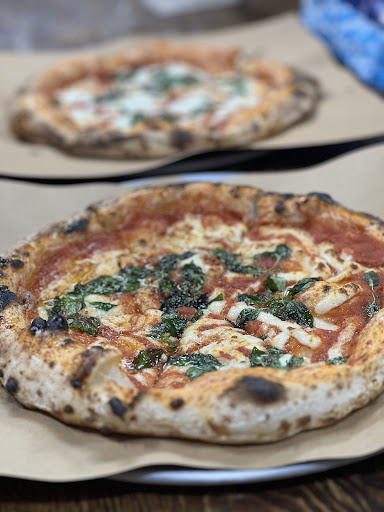Hachef pizzeria پیتزا هاشف