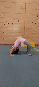 آکادمی ژیمناستیک مهتاب 2