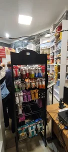 کافه کتاب آدینه 5