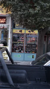 کلید یدک آقایی