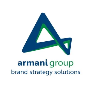 Armani strategy brand consultant group