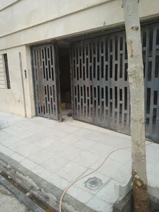 آهنگری و جوشکاری سیار پونک 4