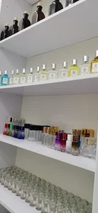 گالری عطر حنا