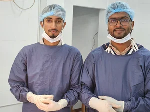 রয়েল হাসপাতাল এন্ড ডায়াগনষ্টিক সেন্টার, পাবনা।