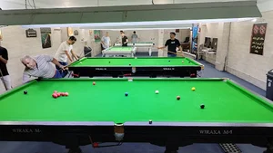 Biliard Club