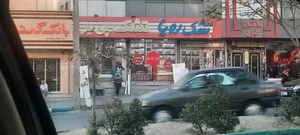 تشک رویا 2