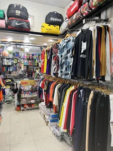 تجهیزات ورزشی رویان اسپرت 3