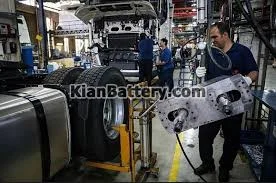 صنایع برودتی سورنا