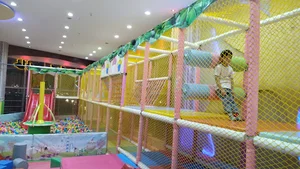 خانه کودک وبازی