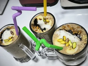 آبمیوه بستنی انرژی پلاس