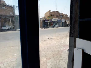 انجمن صنفی کشاورزان شوش
