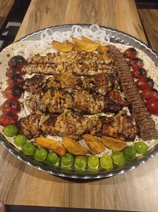 کباب باز