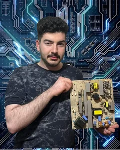 خانه برد نکا