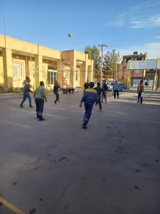 اداره گاز رفسنجان