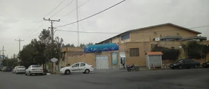 بنیاد شهید منطقه ۲