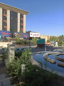 تالار مروارید