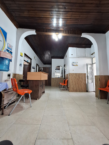 درمانگاه شبانه روزی