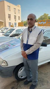 آموزشگاه رانندگی توحید