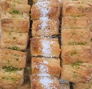 کافه نان استلا