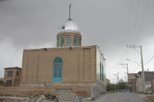امامزاده بویین