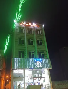 بستنی قصریخی 2
