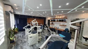 مطب دکتر معصومه امانی