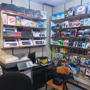 کافی‌ نت ماهور 5