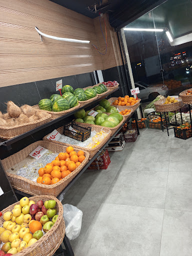 هایپر میوه فردوس