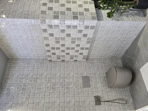 نمایشگاه کاشی و سرامیک ایران زمین 4